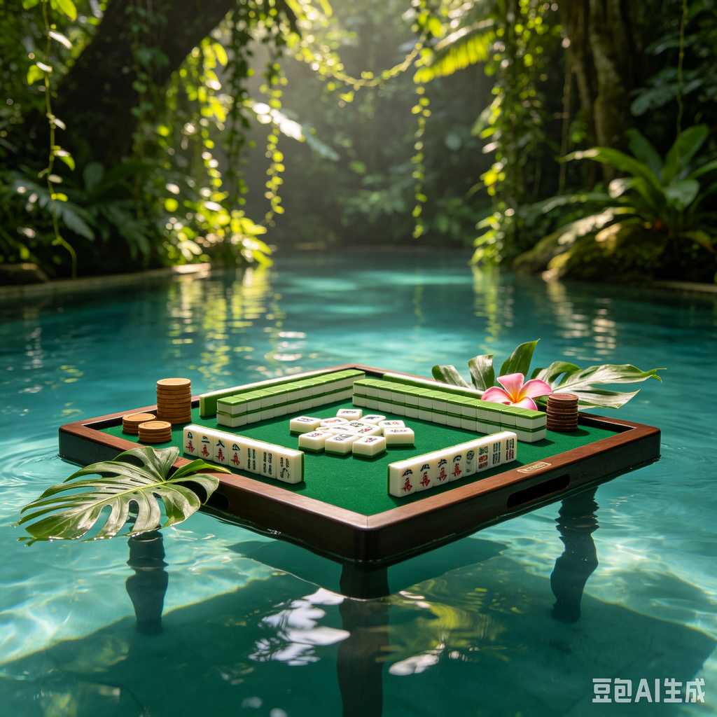 travel mahjong set