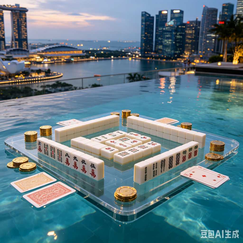 hot selling mahjong set 2026
