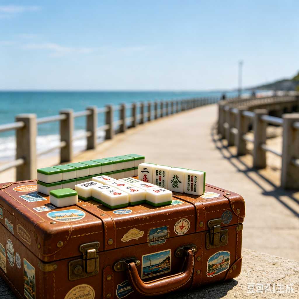 square mahjong game mat