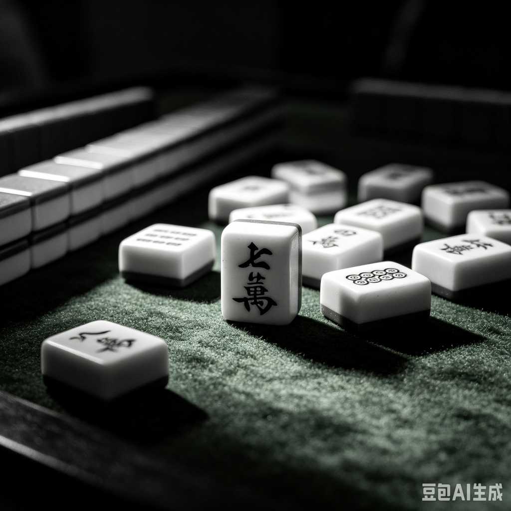 unique mahjong gift for adults