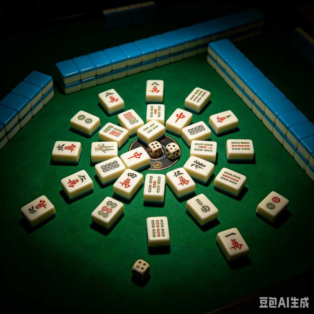 Flint,mahjong