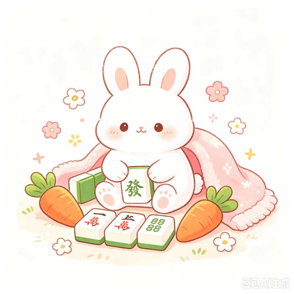 professional print mahjong tiles