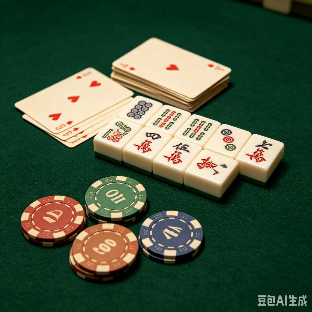 SpringfieldMA,mahjong
