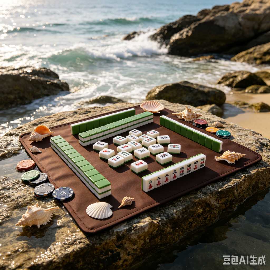 easy clean mahjong tiles